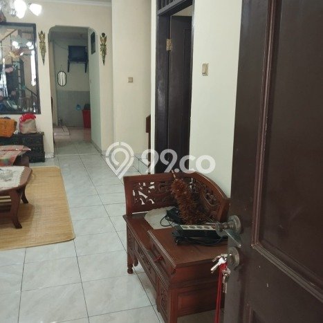 Rumah Mewah Siap Huni LT 108m2 di Kelapa Gading, Jakarta Utara Rumah Mewah Siap Huni LT 108m2 di Kelapa Gading, Jakarta Utara