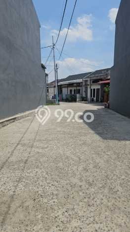 Hunian Strategis 2 KT LB 60m2 Kondisi Bagus di Bekasi Hunian Strategis 2 KT LB 60m2 Kondisi Bagus di Bekasi