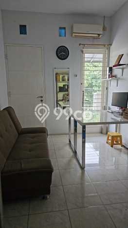 Rumah Strategis Minimalis Lb 105m2 di Kelapa Gading, Jakarta Utara Rumah Strategis Minimalis Lb 105m2 di Kelapa Gading, Jakarta Utara
