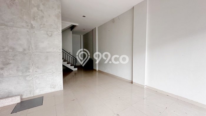 Kantor Dijual di Jakarta Utara LT 75m2 & LB 75m2 Lokasi Terbaik! Kantor Dijual di Jakarta Utara LT 75m2 & LB 75m2 Lokasi Terbaik!