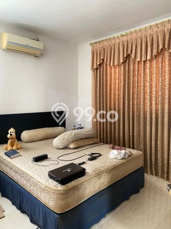Dijual Rumah Premium dengan Fasilitas Sekitar Komplit di Kelapa Gading, Jakarta Utara Dijual Rumah Premium dengan Fasilitas Sekitar Komplit di Kelapa Gading, Jakarta Utara