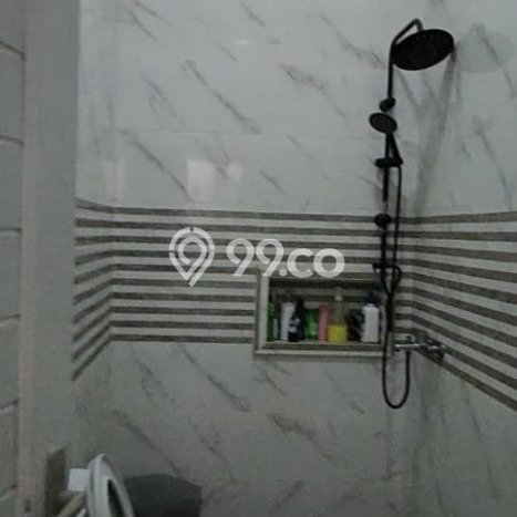 Hunian Mewah Dijual LT 108m2 di Kelapa Gading, Jakarta Utara Hunian Mewah Dijual LT 108m2 di Kelapa Gading, Jakarta Utara