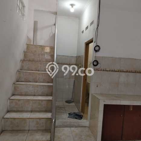 Rumah Strategis Minimalis Lb 90m2 di Kelapa Gading, Jakarta Utara Rumah Strategis Minimalis Lb 90m2 di Kelapa Gading, Jakarta Utara