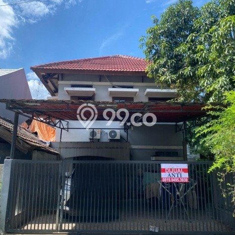 Best Deal Hunian Premium Ideal dan Luas di Kelapa Gading, Jakarta Utara Best Deal Hunian Premium Ideal dan Luas di Kelapa Gading, Jakarta Utara