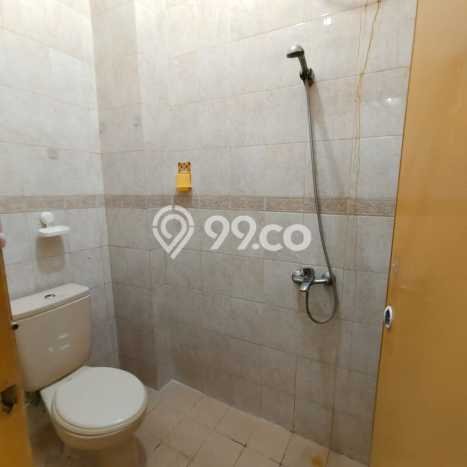 Rumah Strategis Minimalis Lb 90m2 di Kelapa Gading, Jakarta Utara Rumah Strategis Minimalis Lb 90m2 di Kelapa Gading, Jakarta Utara