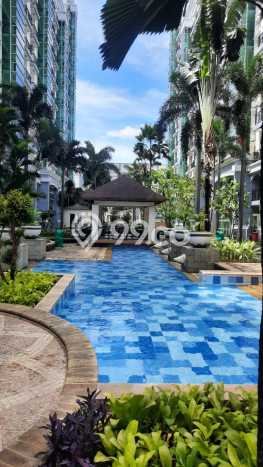 Apartemen Modern Dijual di Kelapa Gading, Jakarta Utara Punya 3 KT / 2 Kamar Mandi Apartemen Modern Dijual di Kelapa Gading, Jakarta Utara Punya 3 KT / 2 Kamar Mandi