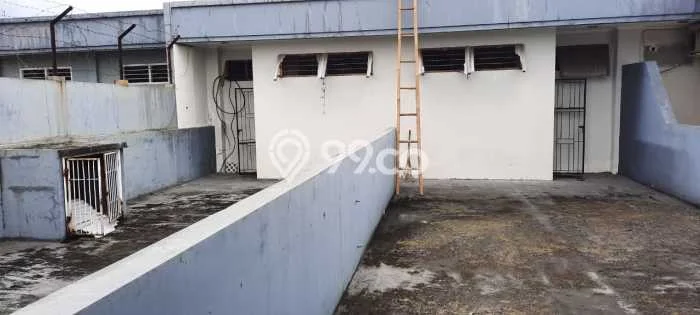 INVESTASI POTENSIAL! Ruko di , Luas 185m2m², Potensi Keramaian Tinggi INVESTASI POTENSIAL! Ruko di , Luas 185m2m², Potensi Keramaian Tinggi