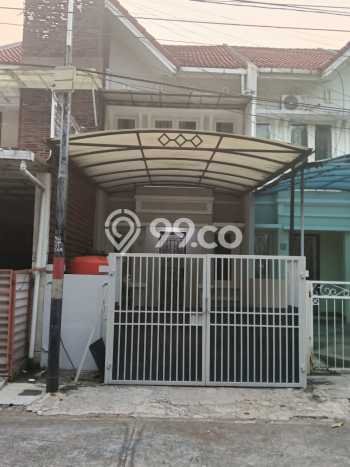 Hunian Cantik Modern Lb 105m2 di Kelapa Gading, Jakarta Utara Hunian Cantik Modern Lb 105m2 di Kelapa Gading, Jakarta Utara