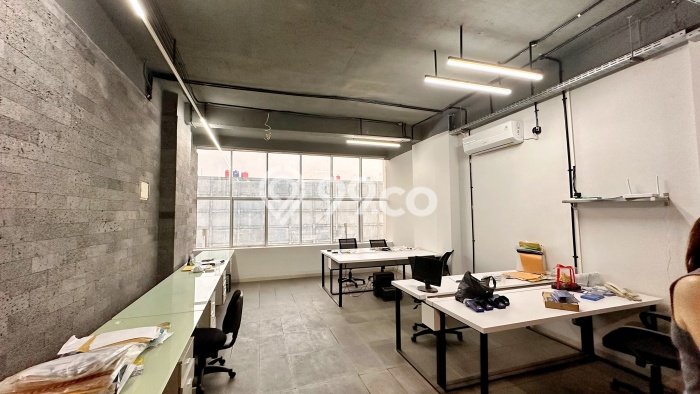 Kantor Dijual di Jakarta Utara LT 75m2 & LB 75m2 Lokasi Terbaik! Kantor Dijual di Jakarta Utara LT 75m2 & LB 75m2 Lokasi Terbaik!