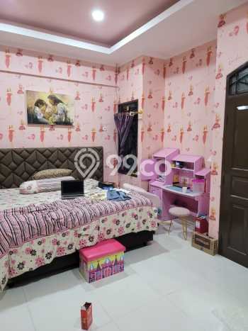 Siap Huni Hunian Elit 5 Kamar di Kelapa Gading Dekat ke Mana Saja Siap Huni Hunian Elit 5 Kamar di Kelapa Gading Dekat ke Mana Saja