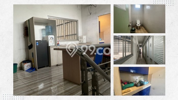 Komersial Bagus Dijual LB 2000m2 Lokasi Strategis Bekasi Area Cocok untuk Bisnis Komersial Bagus Dijual LB 2000m2 Lokasi Strategis Bekasi Area Cocok untuk Bisnis