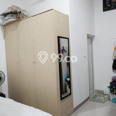 Hunian Mewah Dijual LT 108m2 di Kelapa Gading, Jakarta Utara Hunian Mewah Dijual LT 108m2 di Kelapa Gading, Jakarta Utara