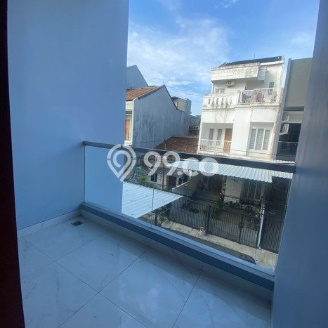 Best Deal Hunian Mewah Ideal dan Luas di Kelapa Gading, Jakarta Utara Best Deal Hunian Mewah Ideal dan Luas di Kelapa Gading, Jakarta Utara