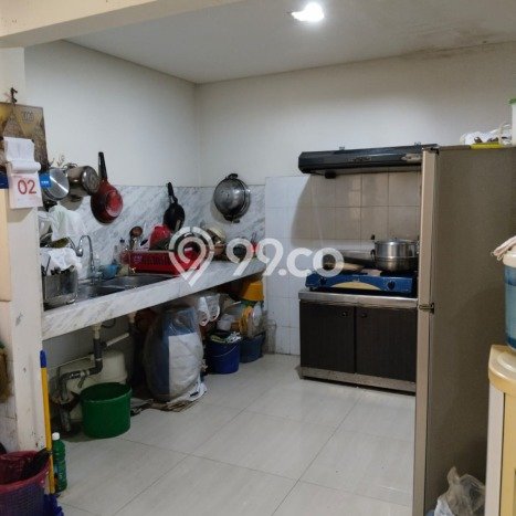 Dijual Rumah Strategis Bagus Punya 3 KT di Kelapa Gading Jakarta Utara - Dijual Rumah Strategis Bagus Punya 3 KT di Kelapa Gading Jakarta Utara -