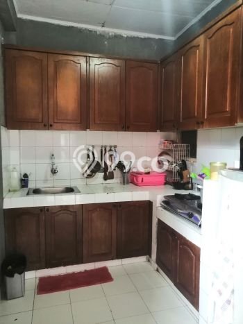 Rumah Modern Cantik 3 Kamar Siap Huni di Bogor Utara Rumah Modern Cantik 3 Kamar Siap Huni di Bogor Utara
