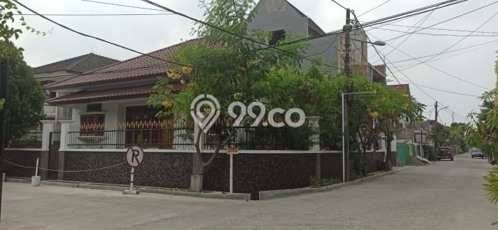 Siap Huni Hunian Elit 3 Kamar di Kelapa Gading Dekat ke Mana Saja Siap Huni Hunian Elit 3 Kamar di Kelapa Gading Dekat ke Mana Saja