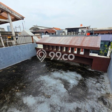 Ruko Komersial Dijual di Kebayoran Baru Jakarta Selatan LT 86m2 & LB 156m2 Ruko Komersial Dijual di Kebayoran Baru Jakarta Selatan LT 86m2 & LB 156m2