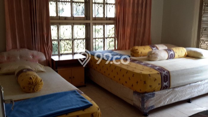 Vila Kawasan , Luas 550m2m², Area Premium Vila Kawasan , Luas 550m2m², Area Premium