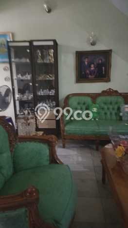 Siap Huni Hunian Elit 4 Kamar di Kelapa Gading Dekat ke Mana Saja Siap Huni Hunian Elit 4 Kamar di Kelapa Gading Dekat ke Mana Saja