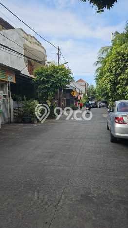 Rumah Strategis Minimalis Lb 105m2 di Kelapa Gading, Jakarta Utara Rumah Strategis Minimalis Lb 105m2 di Kelapa Gading, Jakarta Utara