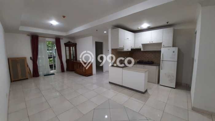 Apartemen Modern Dijual di Kelapa Gading, Jakarta Utara Punya 3 KT / 2 Kamar Mandi Apartemen Modern Dijual di Kelapa Gading, Jakarta Utara Punya 3 KT / 2 Kamar Mandi