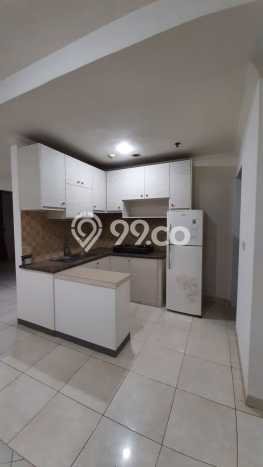 Apartemen Modern Dijual di Kelapa Gading, Jakarta Utara Punya 3 KT / 2 Kamar Mandi Apartemen Modern Dijual di Kelapa Gading, Jakarta Utara Punya 3 KT / 2 Kamar Mandi