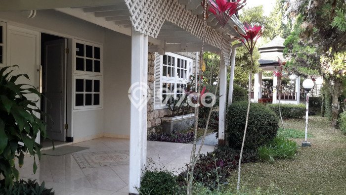 Vila Kawasan , Luas 550m2m², Area Premium Vila Kawasan , Luas 550m2m², Area Premium