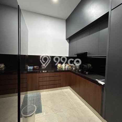 Rumah Elit Modern Siap Huni di Gunung Sahari Jakarta Pusat Rumah Elit Modern Siap Huni di Gunung Sahari Jakarta Pusat