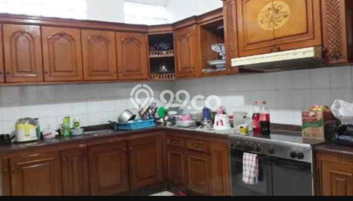 Jual Rumah Mewah Elegan Dengan View Cantik di Cibubur, Bogor Jual Rumah Mewah Elegan Dengan View Cantik di Cibubur, Bogor