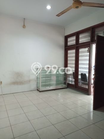 Hunian Mewah Dijual LT 120m2 di Kelapa Gading, Jakarta Utara Hunian Mewah Dijual LT 120m2 di Kelapa Gading, Jakarta Utara