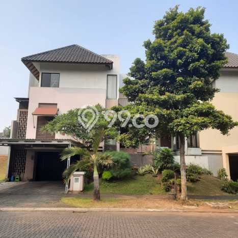 Dijual Rumah Mewah Exclusive di Tangerang, Tangerang Dijual Rumah Mewah Exclusive di Tangerang, Tangerang