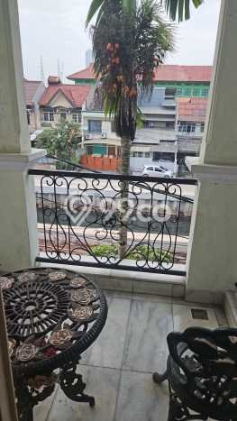 Siap Huni Hunian Elit 4 Kamar di Kelapa Gading Dekat ke Mana Saja Siap Huni Hunian Elit 4 Kamar di Kelapa Gading Dekat ke Mana Saja
