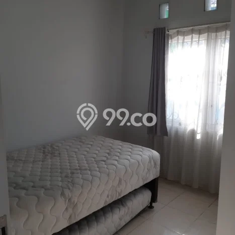 Sewa Rumah Harga Terjangkau di Metland Menteng Jakarta Timur Punya 2 KT Sewa Rumah Harga Terjangkau di Metland Menteng Jakarta Timur Punya 2 KT