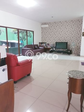 Ready to Use! Premium House LT 198m2 Desain Modern di Jakarta Garden City Ready to Use! Premium House LT 198m2 Desain Modern di Jakarta Garden City