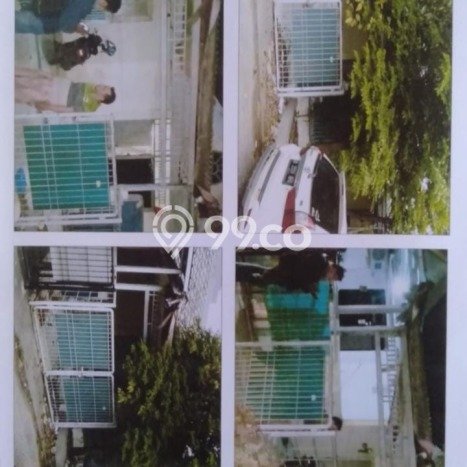 Hunian Nyaman Asri 4 KT Siap Pakai di Metland Menteng Jakarta Timur Hunian Nyaman Asri 4 KT Siap Pakai di Metland Menteng Jakarta Timur