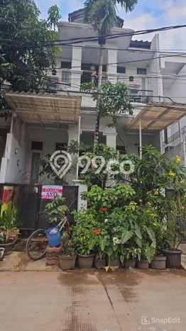 Siap Huni Hunian Elit 4 Kamar di Kelapa Gading Dekat ke Mana Saja Siap Huni Hunian Elit 4 Kamar di Kelapa Gading Dekat ke Mana Saja