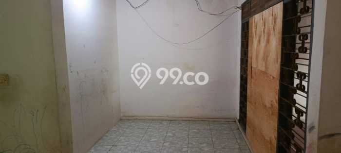 Rumah Modern 4 KT LT 90m2 di Rawamangun Rumah Modern 4 KT LT 90m2 di Rawamangun