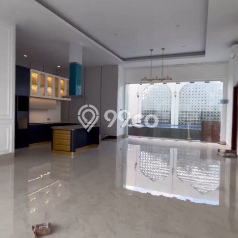 Rumah Elit Modern Siap Huni di Gunung Sahari Jakarta Pusat Rumah Elit Modern Siap Huni di Gunung Sahari Jakarta Pusat