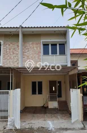 Jual Rumah Minimalis Bagus Punya 4 KT di Kelapa Gading Jakarta Utara SHM Jual Rumah Minimalis Bagus Punya 4 KT di Kelapa Gading Jakarta Utara SHM