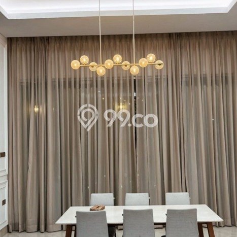Rumah Elit Modern Siap Huni di Gunung Sahari Jakarta Pusat Rumah Elit Modern Siap Huni di Gunung Sahari Jakarta Pusat