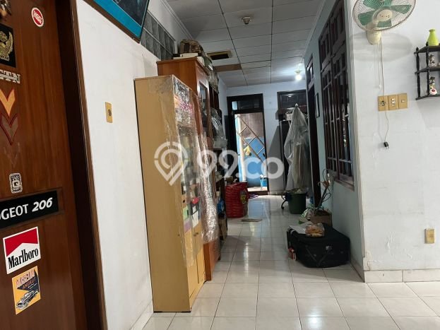 Siap Huni Hunian Elit 5 Kamar di Kelapa Gading Dekat ke Mana Pun Siap Huni Hunian Elit 5 Kamar di Kelapa Gading Dekat ke Mana Pun