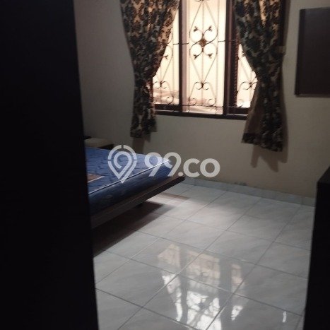 Rumah Mewah Siap Huni LT 108m2 di Kelapa Gading, Jakarta Utara Rumah Mewah Siap Huni LT 108m2 di Kelapa Gading, Jakarta Utara