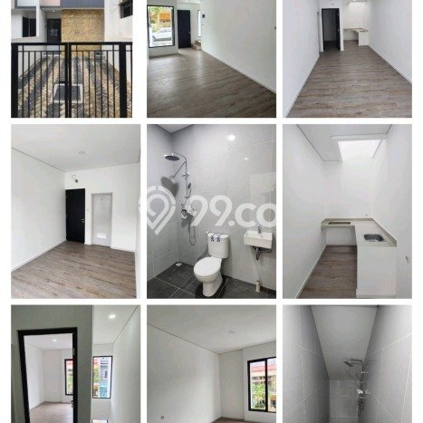 Jual Rumah Bagus Siap Huni LB 80m2 di Cilincing, Jakarta Utara Jual Rumah Bagus Siap Huni LB 80m2 di Cilincing, Jakarta Utara