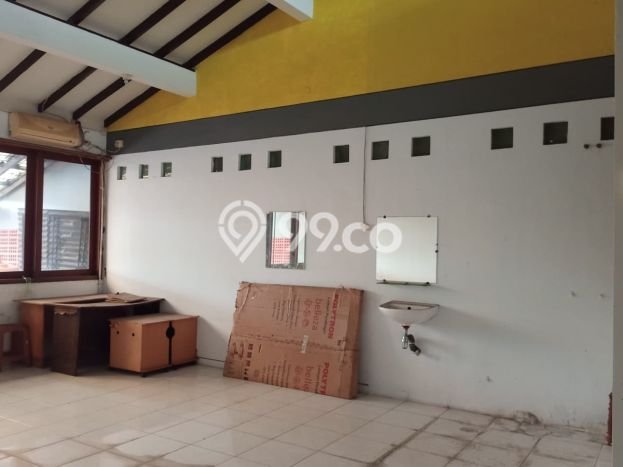 Hunian Mewah Dijual LT 120m2 di Kelapa Gading, Jakarta Utara Hunian Mewah Dijual LT 120m2 di Kelapa Gading, Jakarta Utara