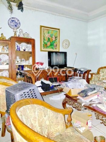 Dijual Hunian Mewah dengan Fasilitas Sekitar Lengkap di Rawamangun, Jakarta Timur Dijual Hunian Mewah dengan Fasilitas Sekitar Lengkap di Rawamangun, Jakarta Timur