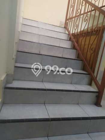 Rumah Strategis Modern Lb 105m2 di Kelapa Gading, Jakarta Utara Rumah Strategis Modern Lb 105m2 di Kelapa Gading, Jakarta Utara