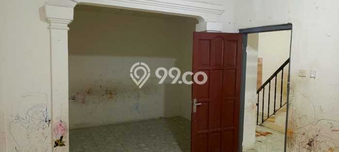 Rumah Modern 4 KT LT 90m2 di Rawamangun Rumah Modern 4 KT LT 90m2 di Rawamangun