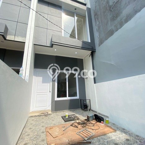 Dijual Rumah Minimalis Bagus Punya 3 KT di Kelapa Gading Jakarta Utara - Dijual Rumah Minimalis Bagus Punya 3 KT di Kelapa Gading Jakarta Utara -