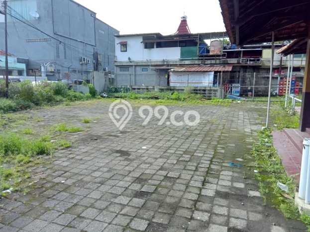 Untuk Dijual! Komersial di Bandung Barat Bandung LT 600m2 / LB 300m2 Kawasan Strategis Untuk Dijual! Komersial di Bandung Barat Bandung LT 600m2 / LB 300m2 Kawasan Strategis