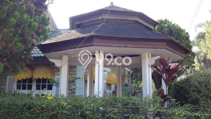 Vila Kawasan , Luas 550m2m², Area Premium Vila Kawasan , Luas 550m2m², Area Premium